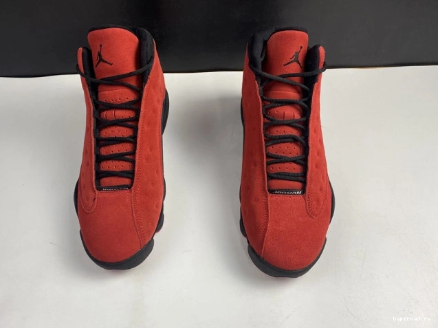 13 REVERSE 602 JORDAN AIR BRED" DJ5982 0530